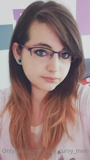 Crazy Curvy Melii OnlyFans Leaked Free Thumbnail Picture - #bzPr5TGsim