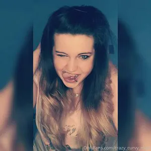 Crazy Curvy Melii OnlyFans Leaked Free Thumbnail Picture - #hm1nnSpuft