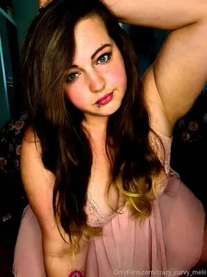 Crazy Curvy Melii OnlyFans Leaked Free Thumbnail Picture - #k0YS42MwwF
