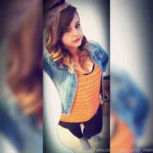 Crazy Curvy Melii OnlyFans Leaked Free Thumbnail Picture - #peDhfD8Aan