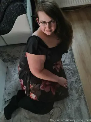 Crazy Curvy Melii OnlyFans Leaked Free Thumbnail Picture - #qHabRIEiTT