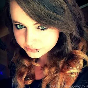 Crazy Curvy Melii OnlyFans Leaked Free Thumbnail Picture - #tPi3kanklE