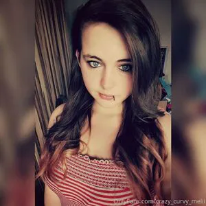 Crazy Curvy Melii OnlyFans Leaked Free Thumbnail Picture - #uQrkhTlG1M