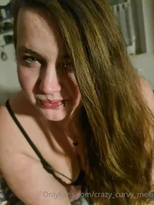 Crazy Curvy Melii OnlyFans Leaked Free Thumbnail Picture - #uakE1nxXwM