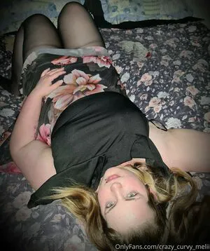 Crazy Curvy Melii OnlyFans Leaked Free Thumbnail Picture - #wLyjd1Xj4S