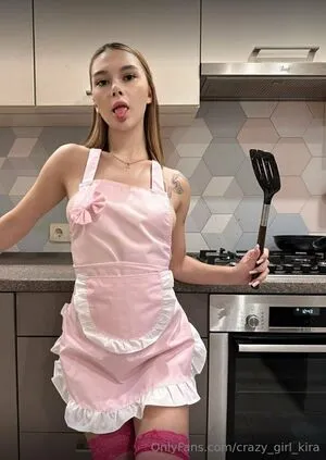 Crazy Girl Kira OnlyFans Leaked Free Thumbnail Picture - #AAcDy63dNO