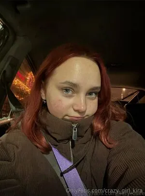 Crazy Girl Kira OnlyFans Leaked Free Thumbnail Picture - #aYOHOJW5TB