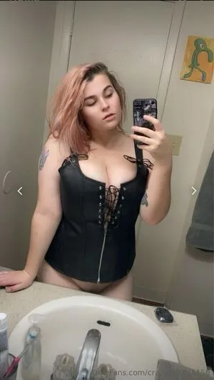 Crazy Kenna51505 OnlyFans Leaked Free Thumbnail Picture - #9a54svJAes