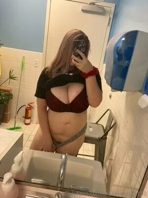 Crazy Kenna51505 OnlyFans Leaked Free Thumbnail Picture - #vCrmvzw6w4