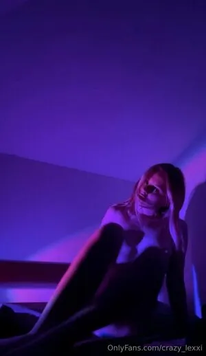 Crazy Lexxi OnlyFans Leaked Free Thumbnail Picture - #KE25V9VGSz