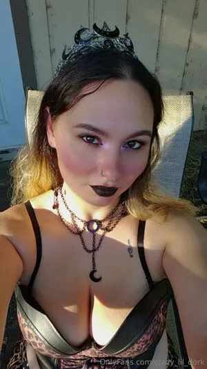 Crazy Lil Dork OnlyFans Leaked Free Thumbnail Picture - #KLKWj8Y2I9
