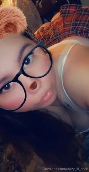 Crazy Lil Dork OnlyFans Leaked Free Thumbnail Picture - #Mjw8ez7bKS