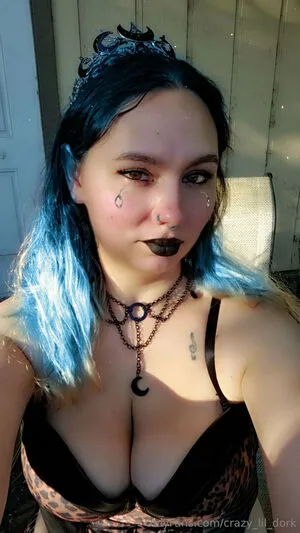Crazy Lil Dork OnlyFans Leaked Free Thumbnail Picture - #awxKIF6XzO