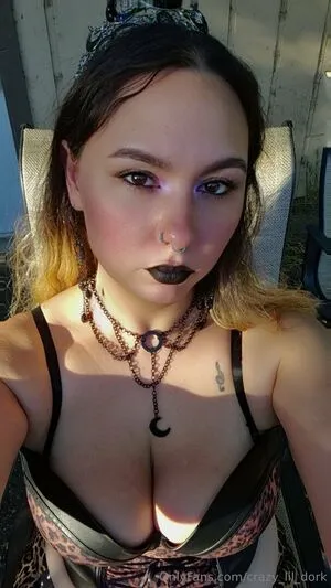 Crazy Lil Dork OnlyFans Leaked Free Thumbnail Picture - #blGdBKEwjL