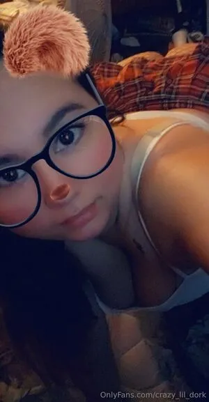 Crazy Lil Dork OnlyFans Leaked Free Thumbnail Picture - #cTk1OKATz2