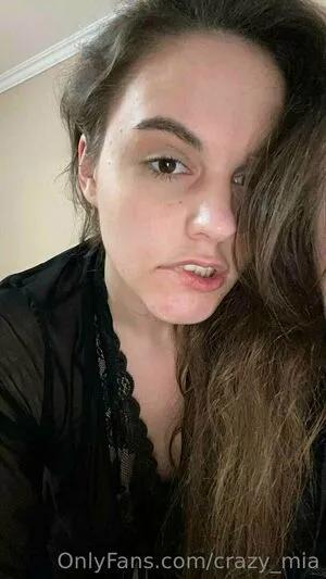 Crazy Mia OnlyFans Leaked Free Thumbnail Picture - #apqWADm9EH