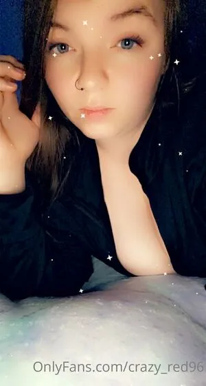 Crazy Red96 OnlyFans Leaked Free Thumbnail Picture - #6I8AMtuuX8