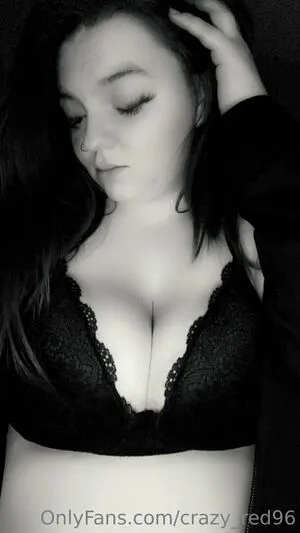 Crazy Red96 OnlyFans Leaked Free Thumbnail Picture - #ACdtatCjsn