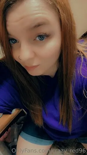 Crazy Red96 OnlyFans Leaked Free Thumbnail Picture - #UlcEiHnSIh