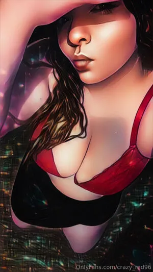 Crazy Red96 OnlyFans Leaked Free Thumbnail Picture - #cX4K4FJiMY