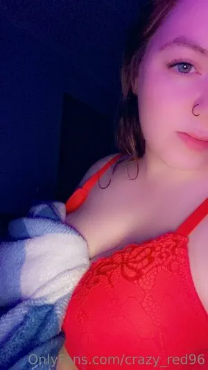 Crazy Red96 OnlyFans Leaked Free Thumbnail Picture - #rPjibkYitO