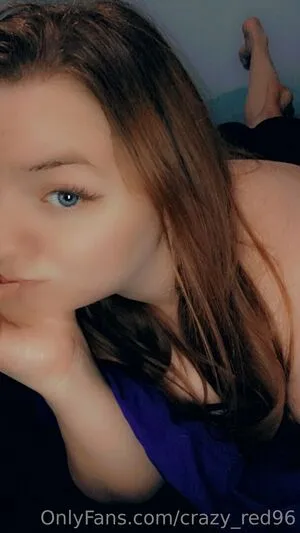 Crazy Red96 OnlyFans Leaked Free Thumbnail Picture - #tRQHvzXEkl
