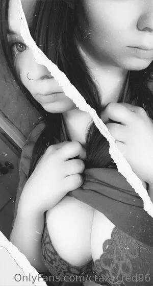 Crazy Red96 OnlyFans Leaked Free Thumbnail Picture - #uuw2YLu03D