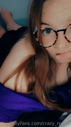 Crazy Red96 OnlyFans Leaked Free Thumbnail Picture - #viT9fHwrEG