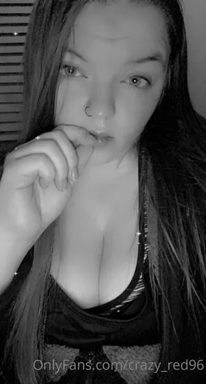 Crazy Red96 OnlyFans Leaked Free Thumbnail Picture - #zFlCgGNKFo