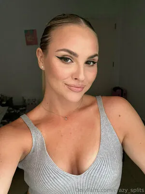 Crazy Splits OnlyFans Leaked Free Thumbnail Picture - #QRquZQrwl1