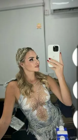 Crazy Splits OnlyFans Leaked Free Thumbnail Picture - #cIioPK10gd