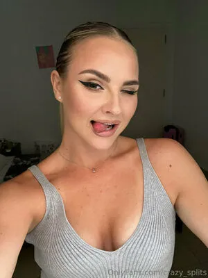 Crazy Splits OnlyFans Leaked Free Thumbnail Picture - #it6rBJ8hdZ