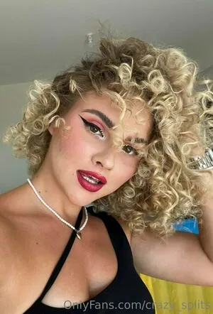 Crazy Splits OnlyFans Leaked Free Thumbnail Picture - #ry14ICvXJ8