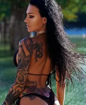 Crazy Vamp OnlyFans Leaked Free Thumbnail Picture - #wGHWhYgUsA