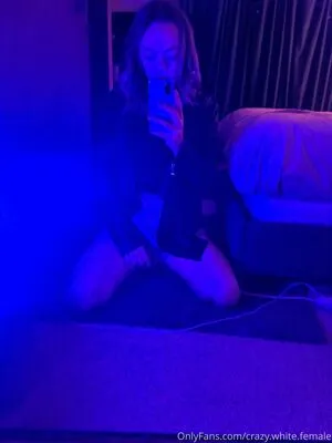 Crazy White Female OnlyFans Leaked Free Thumbnail Picture - #UXzA9UWCls