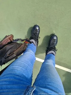Crazy White Female OnlyFans Leaked Free Thumbnail Picture - #ri8p59Nozp