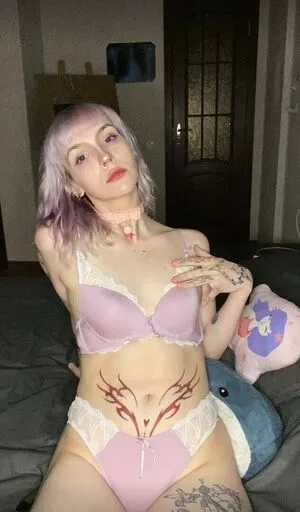 Crazy Yuno OnlyFans Leaked Free Thumbnail Picture - #nRuETEu6CT