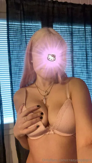 Crazyangelgirl OnlyFans Leaked Free Thumbnail Picture - #q9mQ99zwb1
