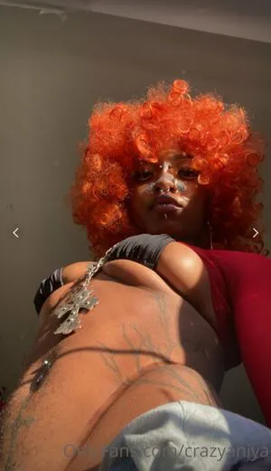 Crazyaniya OnlyFans Leaked Free Thumbnail Picture - #1UJjhi2rGL