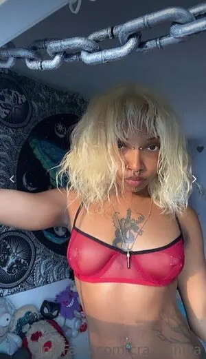 Crazyaniya OnlyFans Leaked Free Thumbnail Picture - #TkRDrrq61L