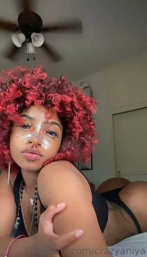 Crazyaniya OnlyFans Leaked Free Thumbnail Picture - #TyhOuZD123