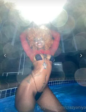 Crazyaniya OnlyFans Leaked Free Thumbnail Picture - #bs3ueKJi5l