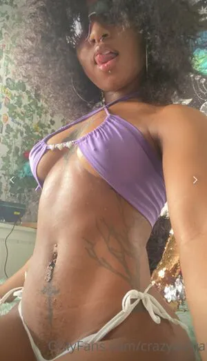 Crazyaniya OnlyFans Leaked Free Thumbnail Picture - #lOTrlhKUJW