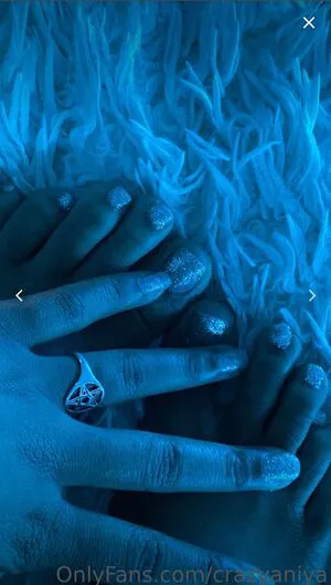 Crazyaniya OnlyFans Leaked Free Thumbnail Picture - #mN24WSRGWc