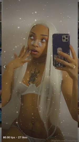 Crazyaniya OnlyFans Leaked Free Thumbnail Picture - #oB3puI7aY9