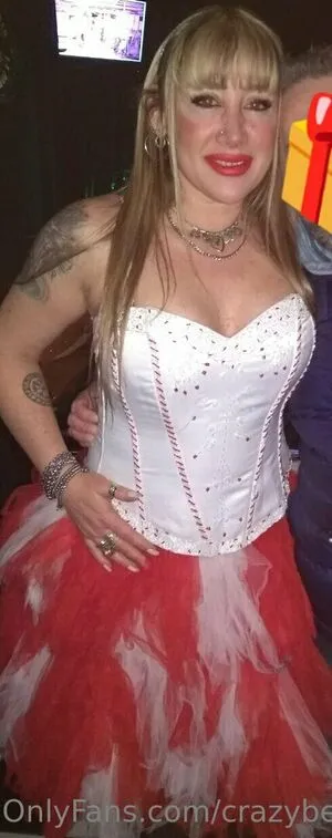 Crazyberenice OnlyFans Leaked Free Thumbnail Picture - #0BQ6uIVggd