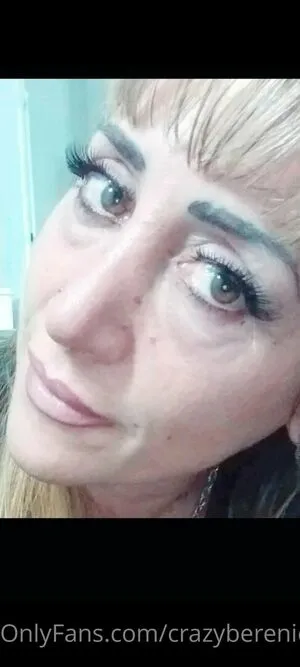 Crazyberenice OnlyFans Leaked Free Thumbnail Picture - #0EnG8MNk9N