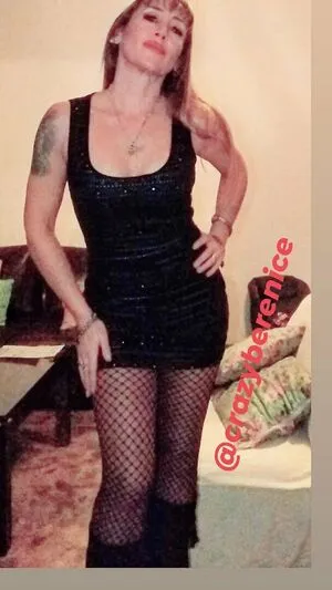 Crazyberenice OnlyFans Leaked Free Thumbnail Picture - #0qeyCahCtJ