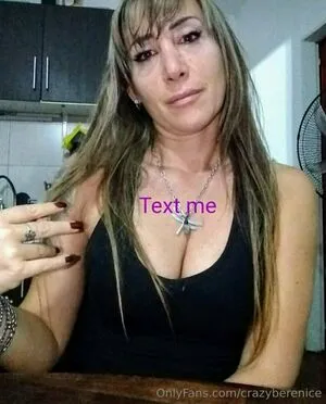 Crazyberenice OnlyFans Leaked Free Thumbnail Picture - #2cdxtWaTWS