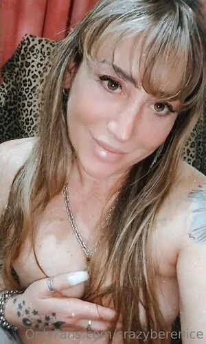 Crazyberenice OnlyFans Leaked Free Thumbnail Picture - #3iMuJ9sDfS